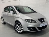 SEAT ALTEA