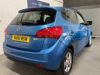 KIA VENGA