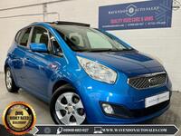 KIA VENGA