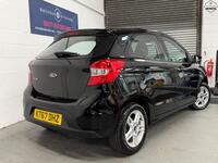 FORD KA+