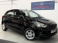 FORD KA+