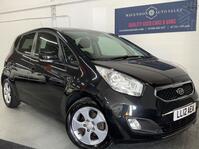 KIA VENGA