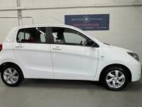 SUZUKI CELERIO