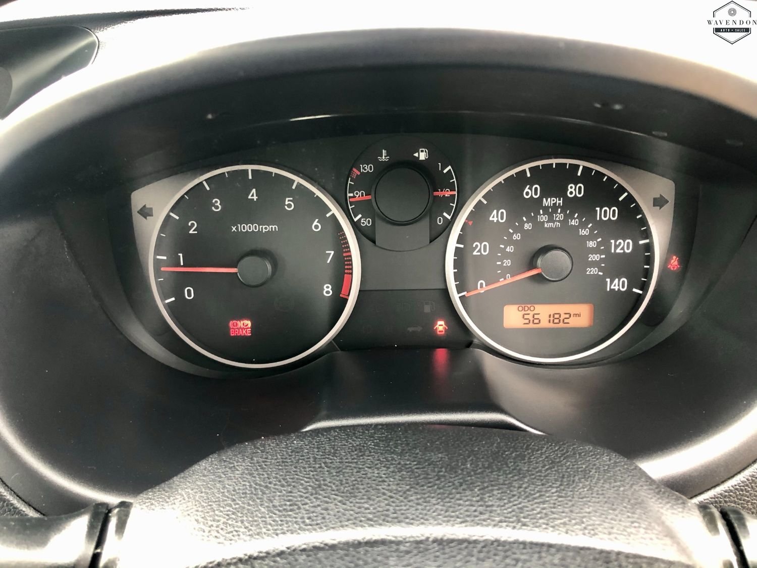 Used HYUNDAI I20 in Milton Keynes, Buckinghamshire | Wavendon Auto Sales