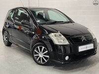 CITROEN C2