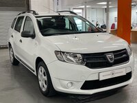 DACIA LOGAN MCV